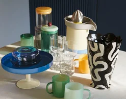 Jessica Hans Shadow Vase