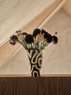 Jessica Hans Shadow Vase