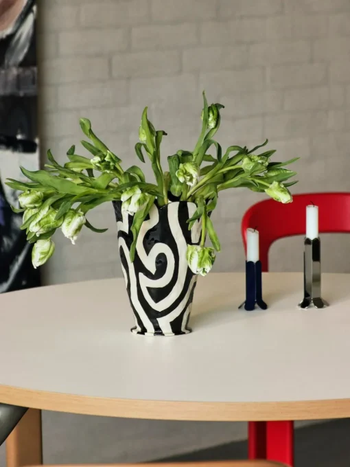 Jessica Hans Shadow Vase