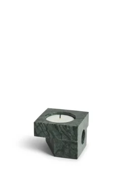Jeu De Dés 2 Candle Holder