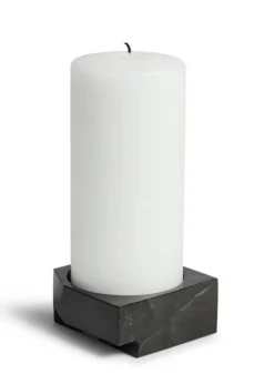Jeu De Dés 3 Candle Holder