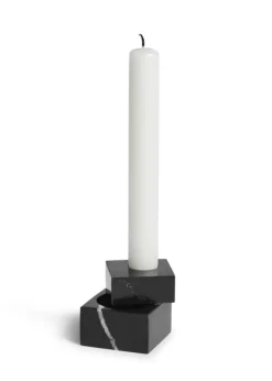 Jeu De Dés 1 Candle Holder