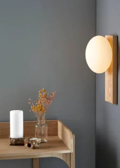 Jeu De Dés 3 Candle Holder