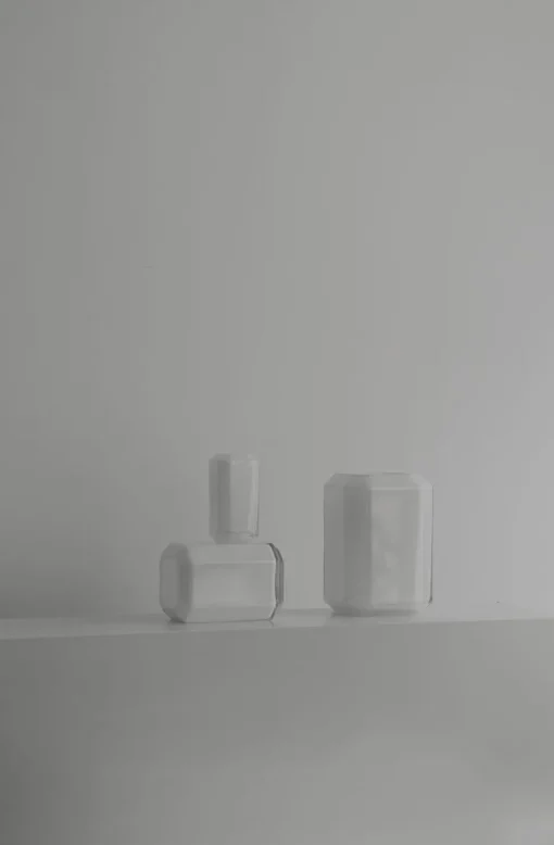 Jewel Vase