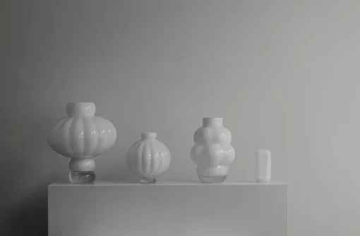 Jewel Vase