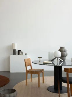 Jewel Vase