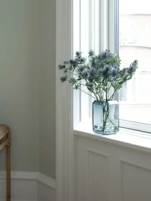 Jewel Vase