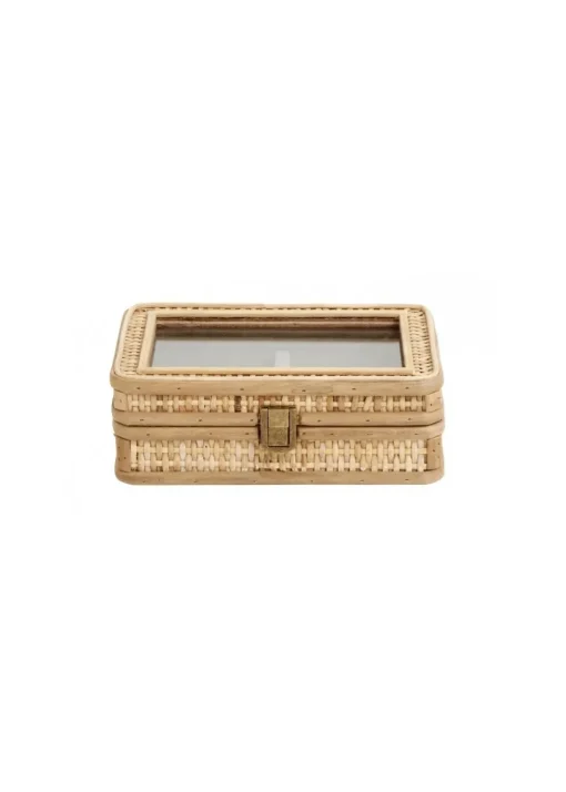Jewelry Box