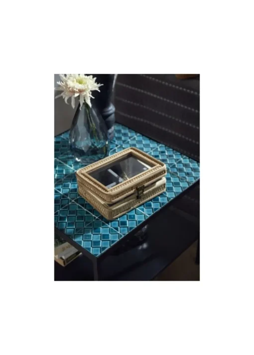 Jewelry Box