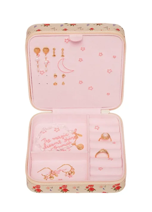 Jewelry Box
