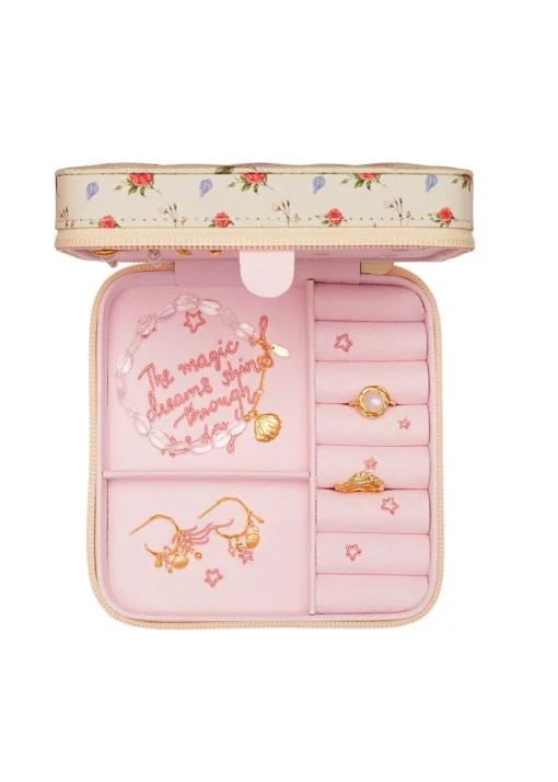 Jewelry Box