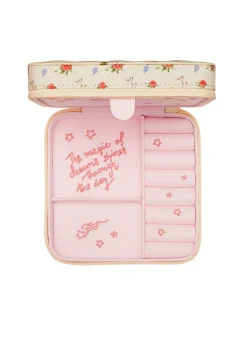 Jewelry Box