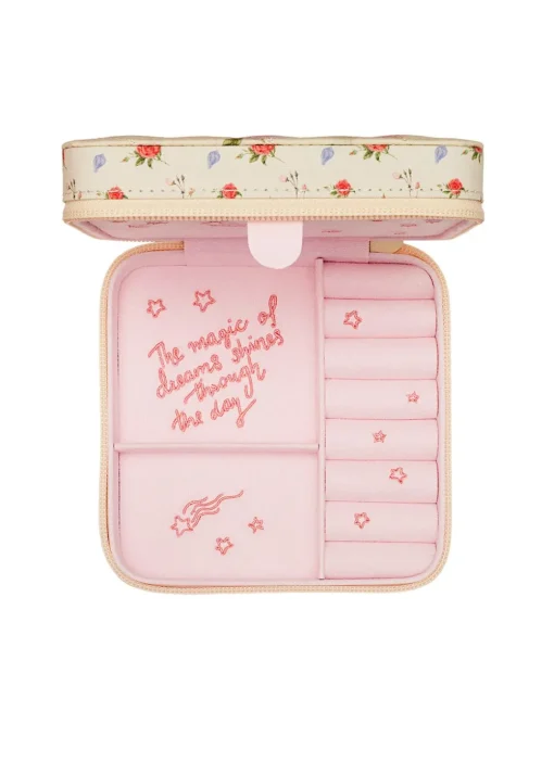 Jewelry Box