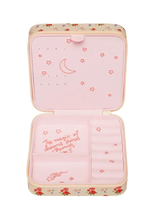 Jewelry Box