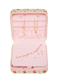 Jewelry Box