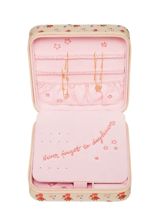 Jewelry Box
