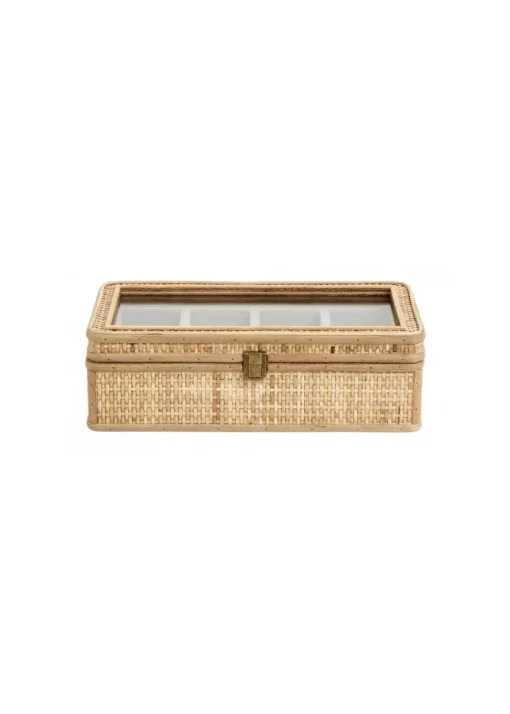 Jewelry Box