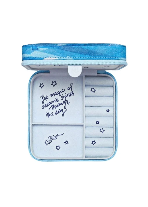 Jewelry Box