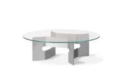 JG Coffee Table 6558 / By Jørgen Gammelgaard