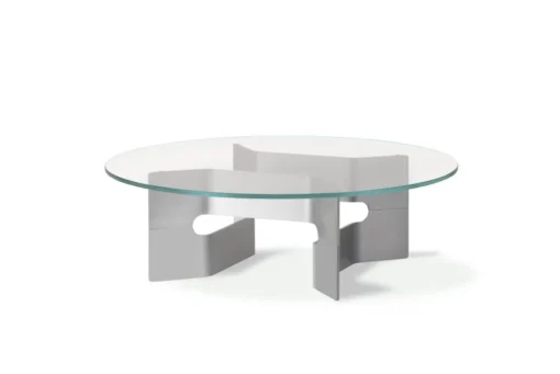 JG Coffee Table 6558 / By Jørgen Gammelgaard