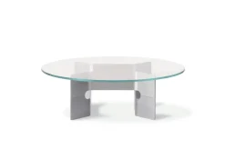 JG Coffee Table 6558 / By Jørgen Gammelgaard