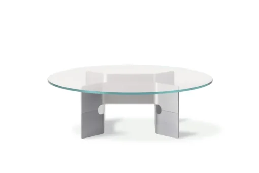 JG Coffee Table 6558 / By Jørgen Gammelgaard