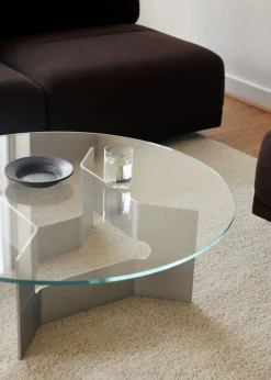 JG Coffee Table 6558 / By Jørgen Gammelgaard