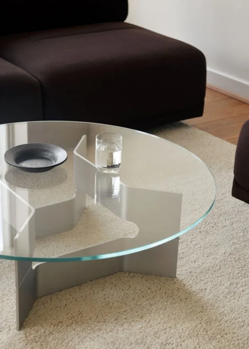 JG Coffee Table 6558 / By Jørgen Gammelgaard