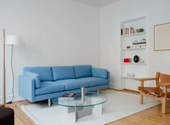 JG Coffee Table 6558 / By Jørgen Gammelgaard