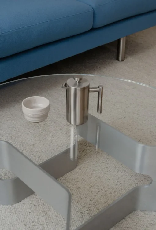 JG Coffee Table 6558 / By Jørgen Gammelgaard