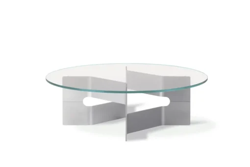 JG Coffee Table 6558 / By Jørgen Gammelgaard