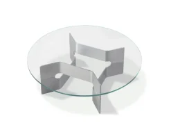 JG Coffee Table 6558 / By Jørgen Gammelgaard