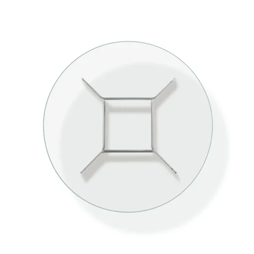 JG Coffee Table 6558 / By Jørgen Gammelgaard