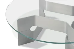JG Coffee Table 6558 / By Jørgen Gammelgaard