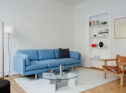 JG Coffee Table 6558 / By Jørgen Gammelgaard