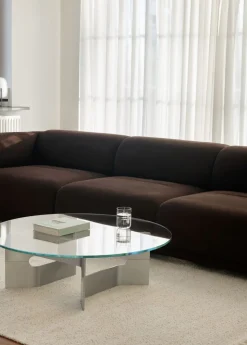 JG Coffee Table 6558 / By Jørgen Gammelgaard