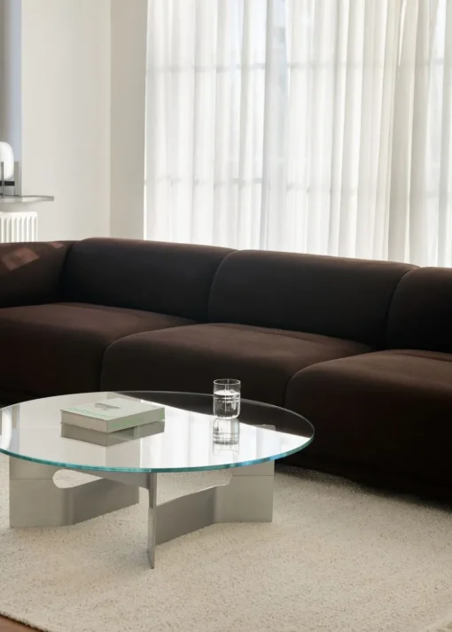 JG Coffee Table 6558 / By Jørgen Gammelgaard