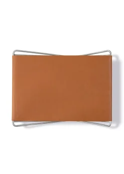 JG Folding Stool 6565 by Jørgen Gammelgaard