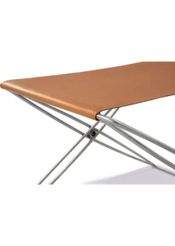 JG Folding Stool 6565 by Jørgen Gammelgaard