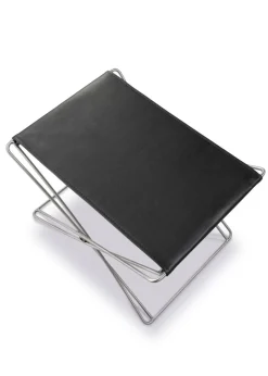 JG Folding Stool 6565 by Jørgen Gammelgaard