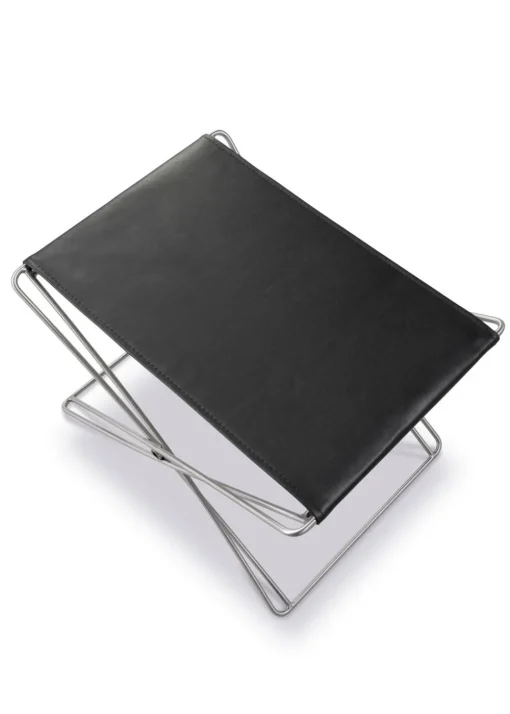 JG Folding Stool 6565 by Jørgen Gammelgaard