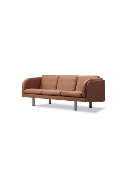 JG Sofa 6523 by Jørgen Gammelgaard