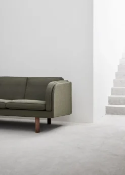 JG Sofa 6523 by Jørgen Gammelgaard