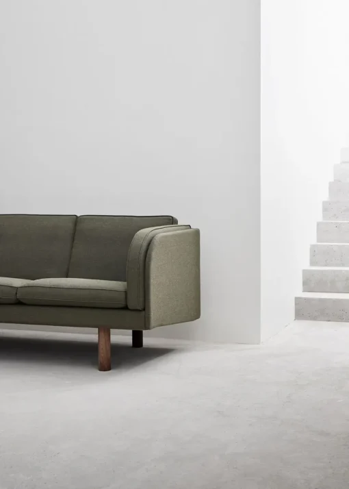 JG Sofa 6523 by Jørgen Gammelgaard