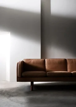 JG Sofa 6523 by Jørgen Gammelgaard