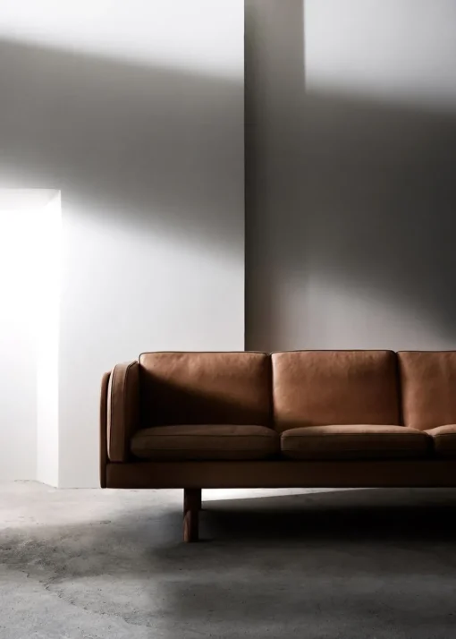 JG Sofa 6523 by Jørgen Gammelgaard