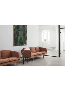 JG Sofa 6523 by Jørgen Gammelgaard