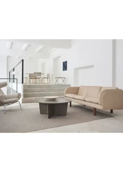 JG Sofa 6523 by Jørgen Gammelgaard