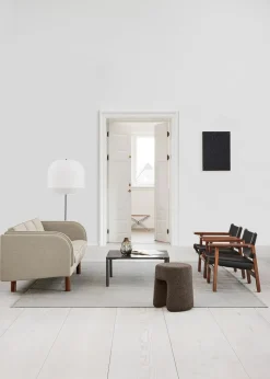 JG Sofa 6523 by Jørgen Gammelgaard