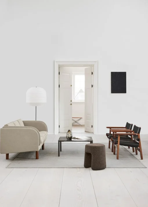 JG Sofa 6523 by Jørgen Gammelgaard
